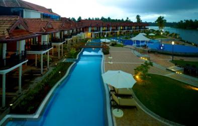 Ramada Resort 