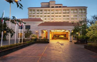 The Residency, Coimbatore