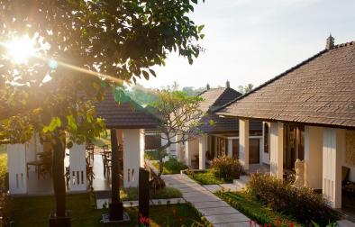 The Samara, Ubud,Bali