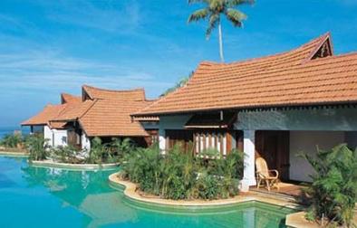 Kumarakom Lake Resort