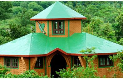 Hotel Vagamon heights