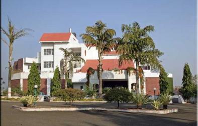 hotel Ashirwad Pleasant Stays