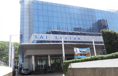 Hotel Saj Lucia 