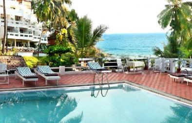 Hotel Turtle on the Beach 