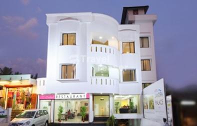 Hotel Sandra Palace