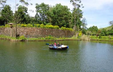 Vagamon 