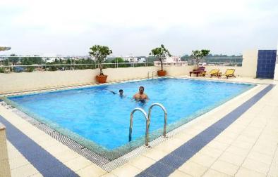 Hotel Classic Avenue